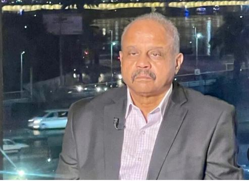  خالد كامل