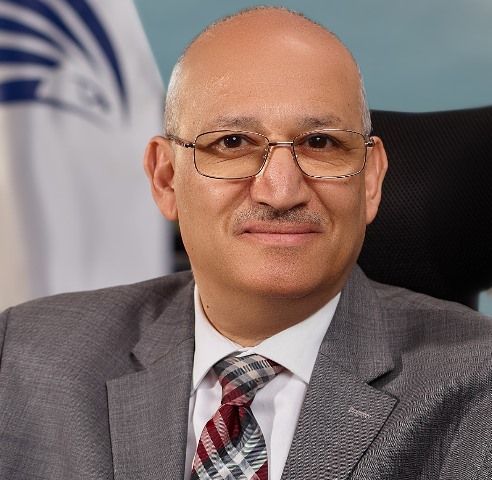 الطيار رشدى زكريا