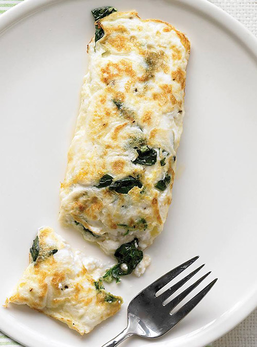  اسعدى اسرتك بأفكار فطور مختلفة كل يوم