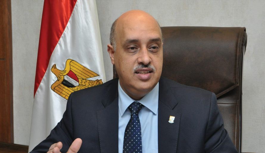 رئيس الهيئة العامة لتعاونيات البناء والإسكان