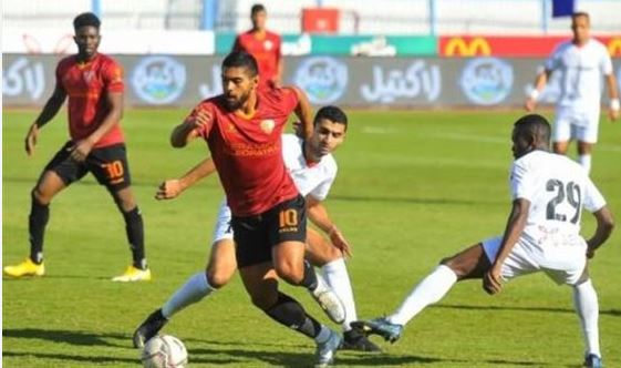 طلائع الجيش و سيراميكا