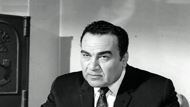 الفنان نظيم شعراوي