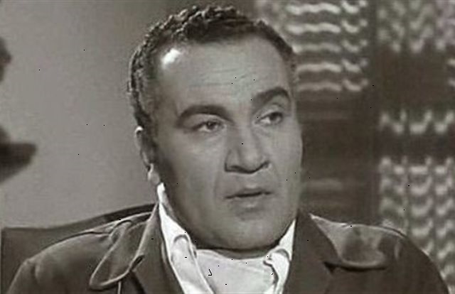 الفنان نظيم شعراوي