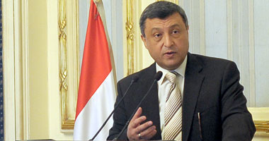  أسامة كمال رئيس جمعية المهندسين الكيميائيين 