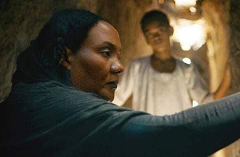  الأقصر للسينما الإفريقية تهنئ فريق عمل  