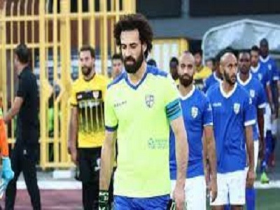 محمود ابوالسعود