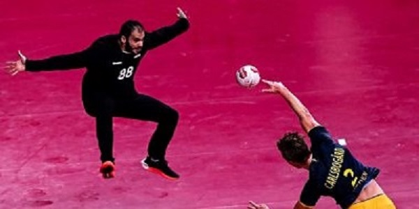 كريم  هندوى