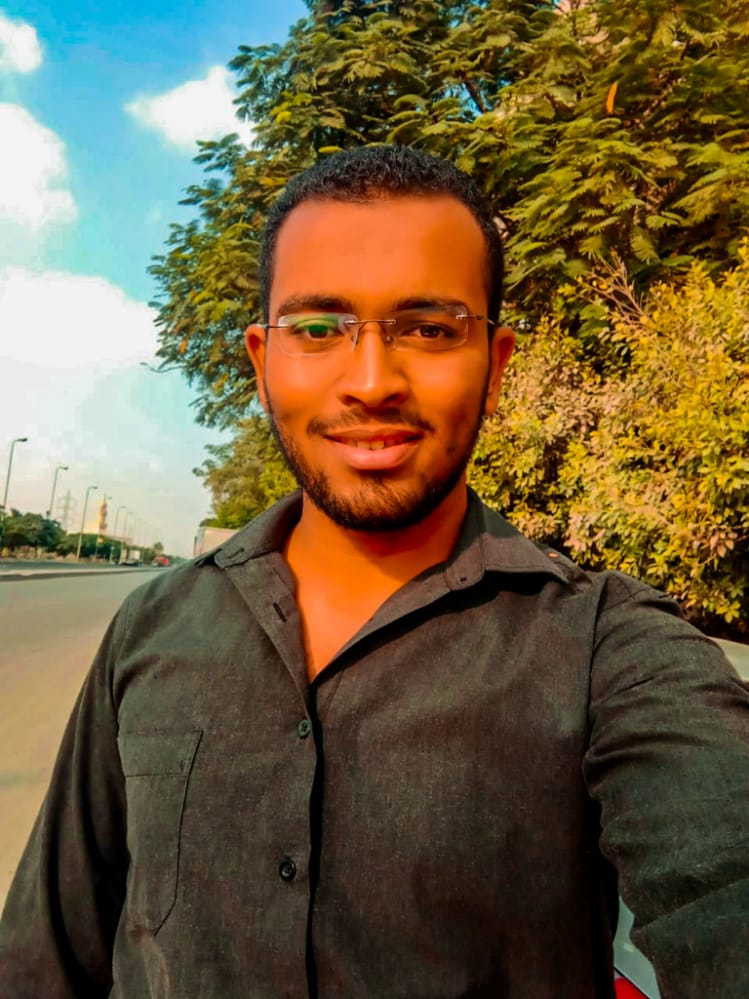 عمر علي جمال  