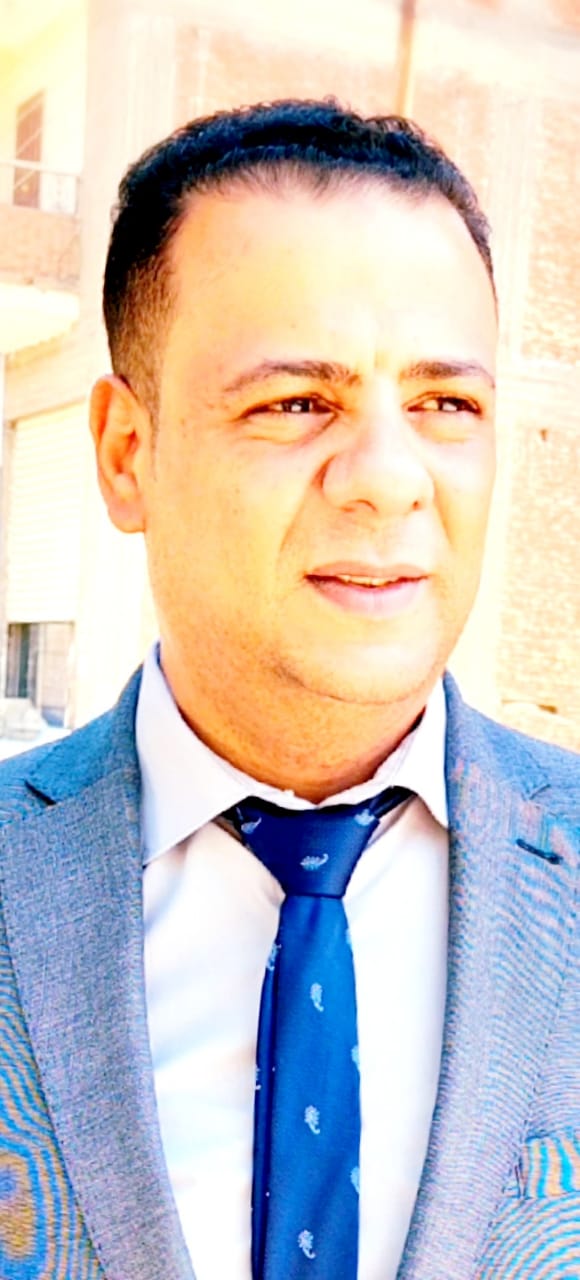  حازم جلال  برجاس 