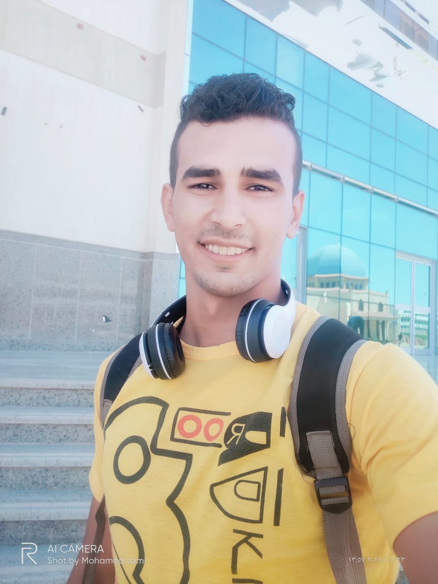  محمد سامي فايز