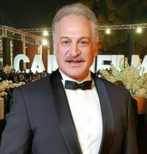 عمر زهران