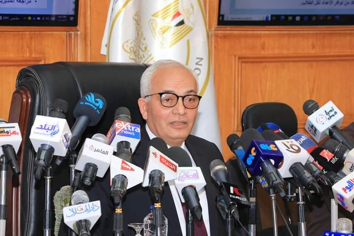 الدكتور رضا حجازى