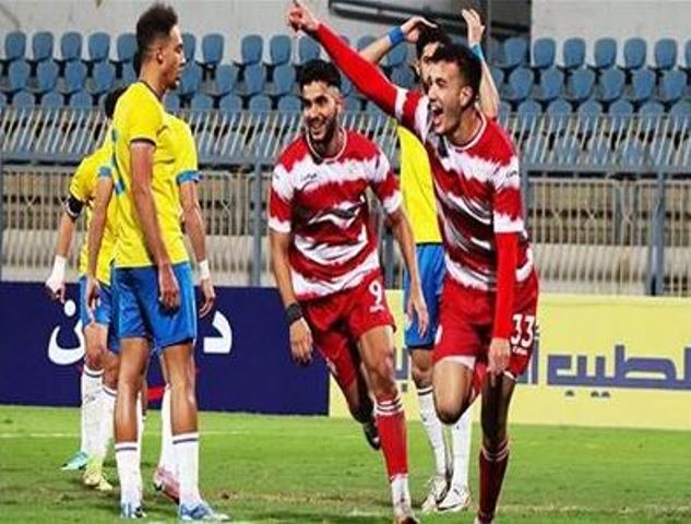  الإسماعيلي وبلدية المحلة