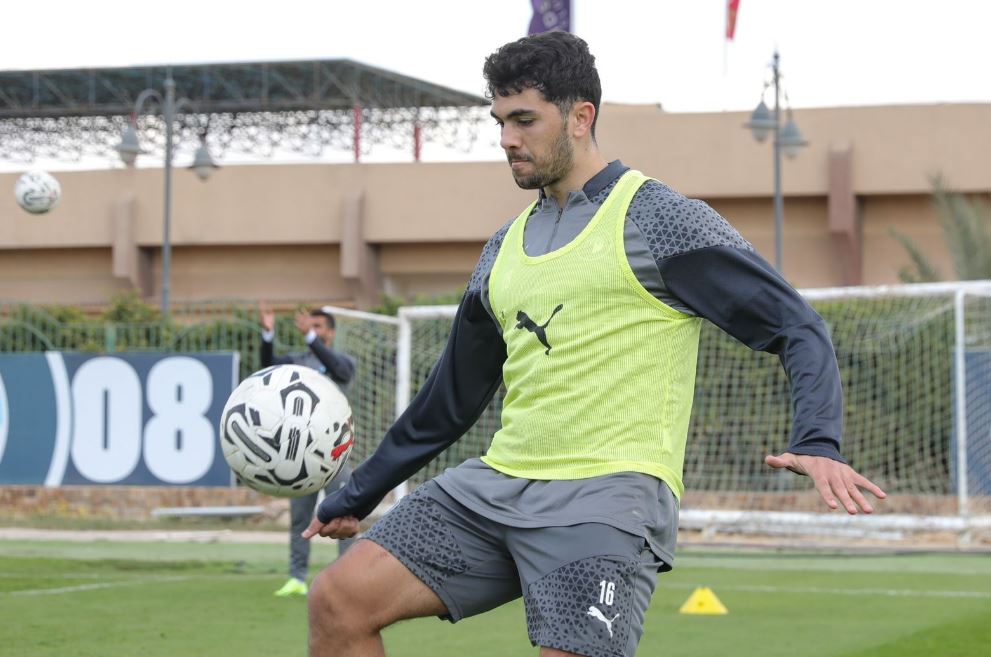 محمود صابر