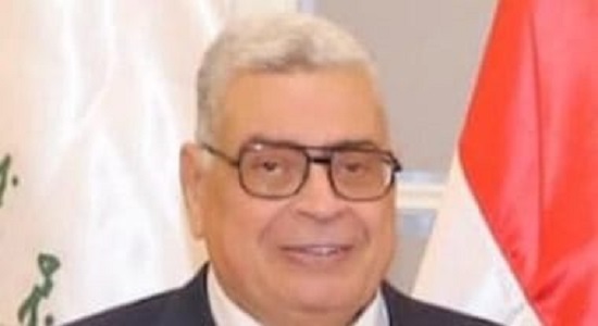 المستشار أحمد عبود