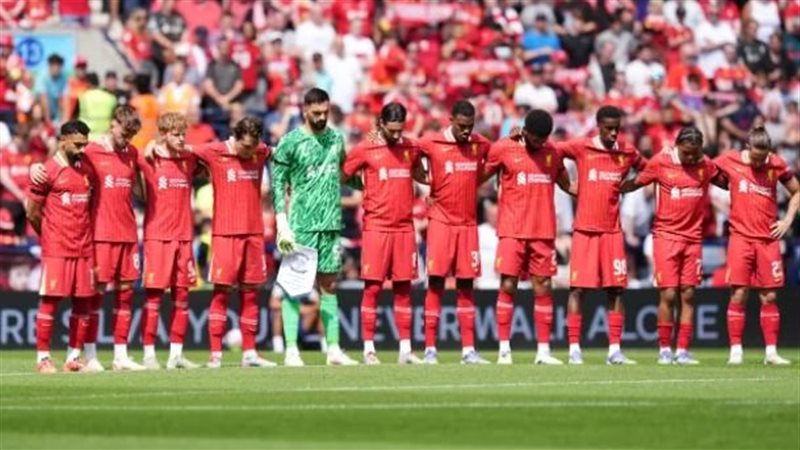 ليفربول
