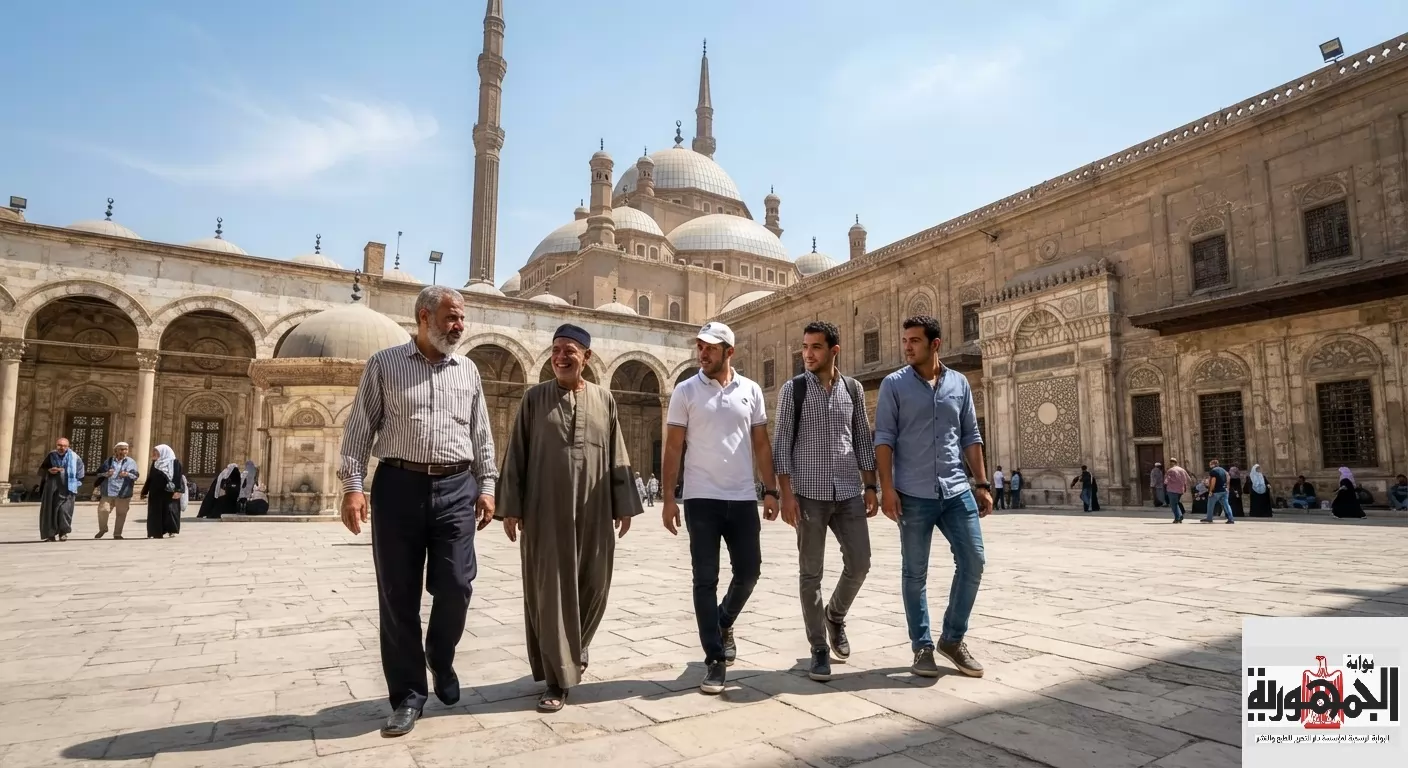 صورة تعبيرية مولدة بالذكاء الاصطناعي