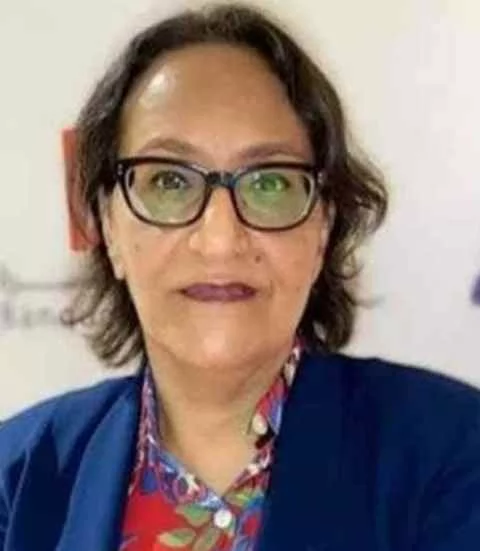 حنان رمسيس، خبيرة أسواق المال