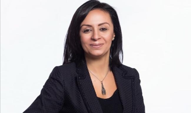 مايا مرسى - رئيسة المجلس القومى للمرأة