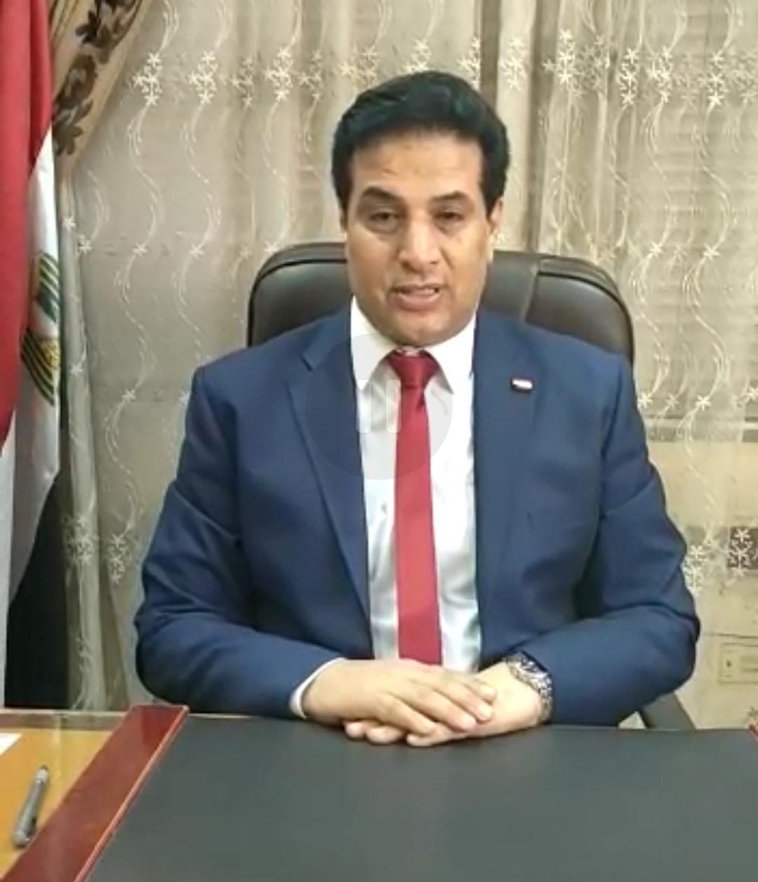 د. عصام أحمد