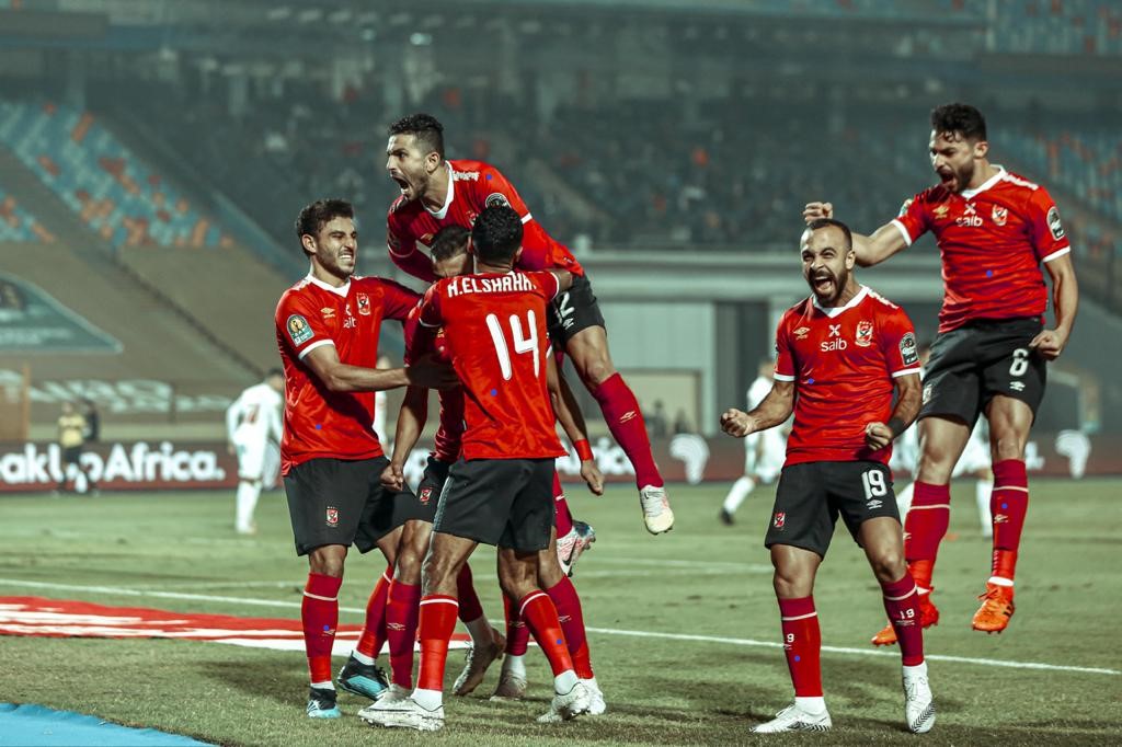 الاهلى
