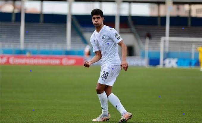 ابراهيم عادل