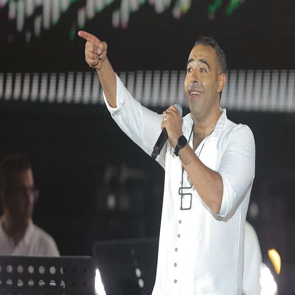 محمد عدوية 