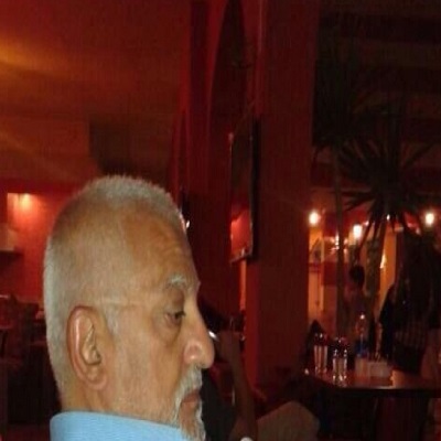 المخرج أسامة فريد 