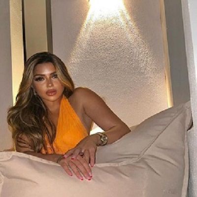 سارة سلامة 