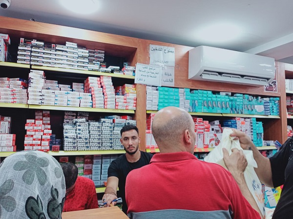 الكتب الخارجية
