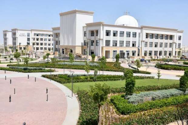 مصروفات جامعة الإسماعيلية الأهلية
