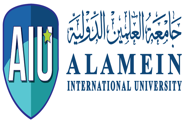 جامعة العلمين الدولية