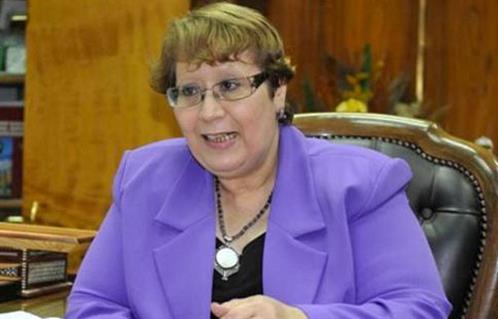 الدكتورة ليلى عبد المجيد