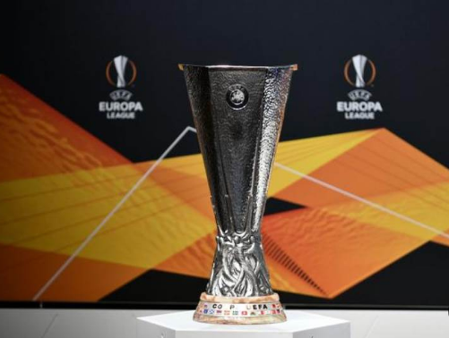 الدوري الأوروبي
