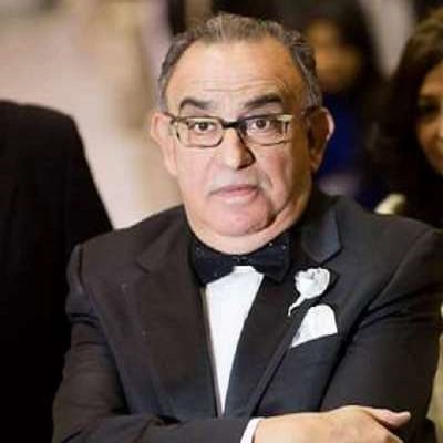 عاطف بشاي 
