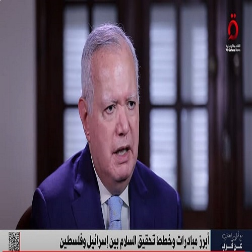  محمد العرابي