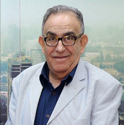 عاطف بشاي 