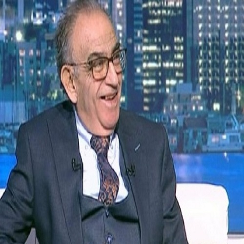 عاطف بشاي 