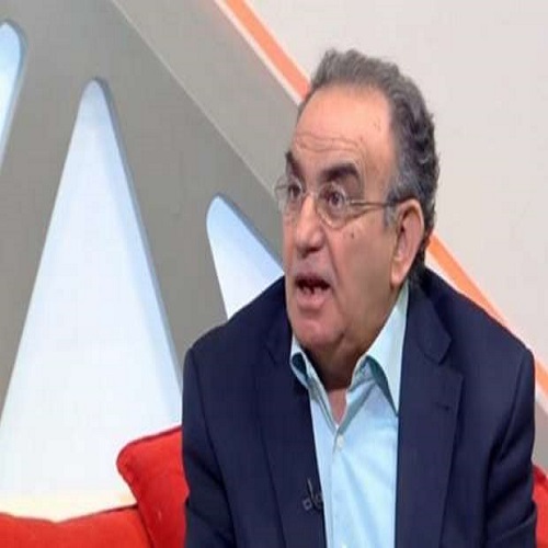  إيهاب فهمي