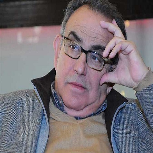 عاطف بشاي 