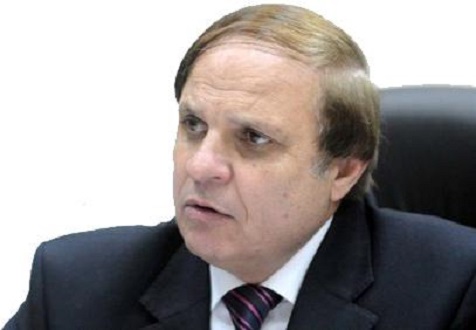 د. سامي الشريف