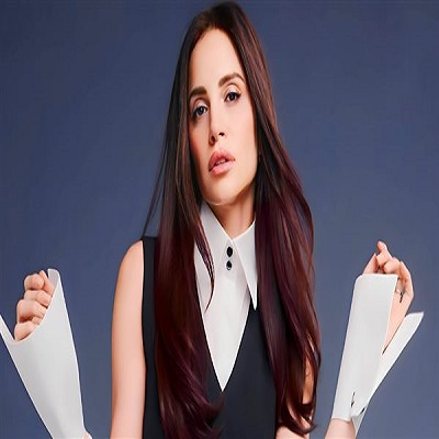 آمال ماهر 