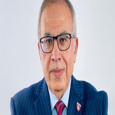 الدكتور أسامة حمدي
