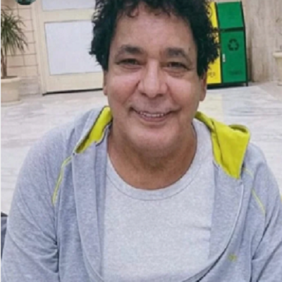 محمد منير 