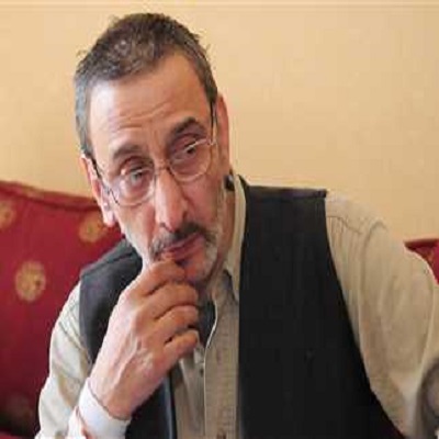 زياد الرحباني 