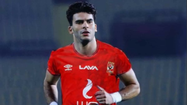 أحمد مصطفى زيزو