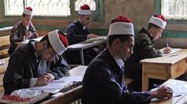 نتيجة الثانوية الأزهرية 2025
