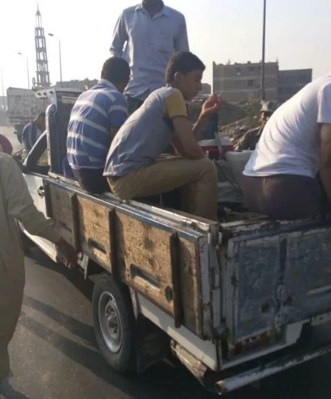 النائب محمد عبده