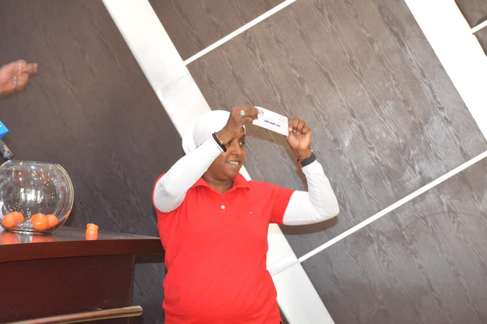 ننشر مباريات الأسبوع الأول لدورى الكرة النسائية