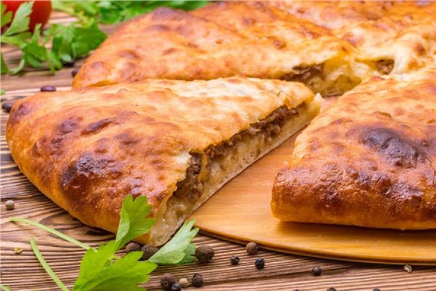 الحواوشى الاسكندرانى 